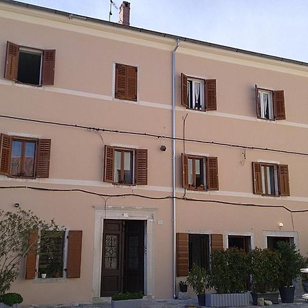 Apartments Rauch Pula Exterior foto
